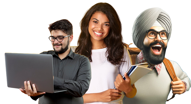 PTE Made Easy, Mandi Dabwali