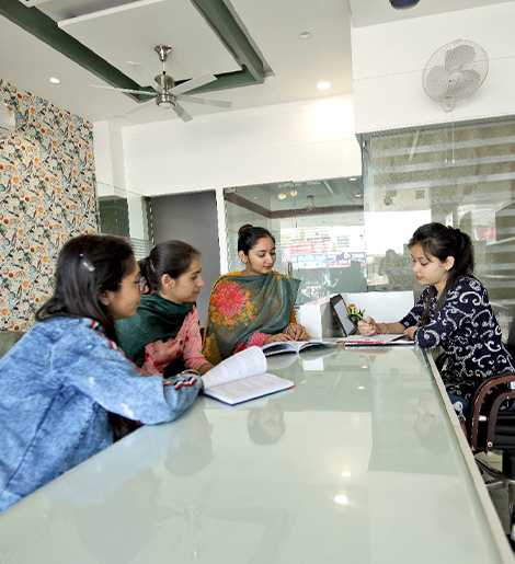  St. Xavier Convent School, Jajjal